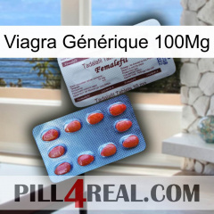 Viagra Générique 100Mg 36